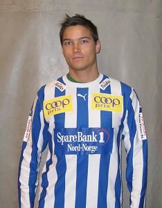 ystein Skalleb