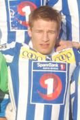 Kim Fredrik