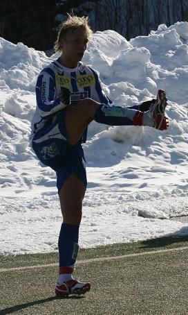 Morten Nilsen