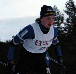 Astri Øvstedal
