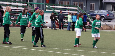 Fotball i Havøysund