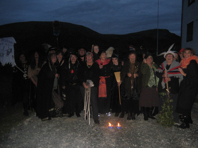 Heksene på Rolvsøy