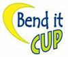 Bend it cup i Havøysund
