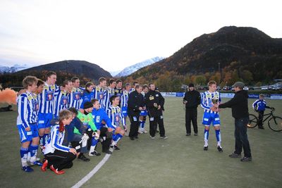Seriemester
