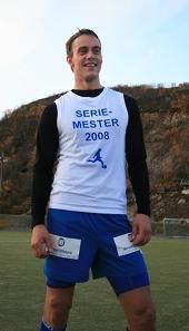 roger mester