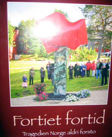 Fortiet fortid