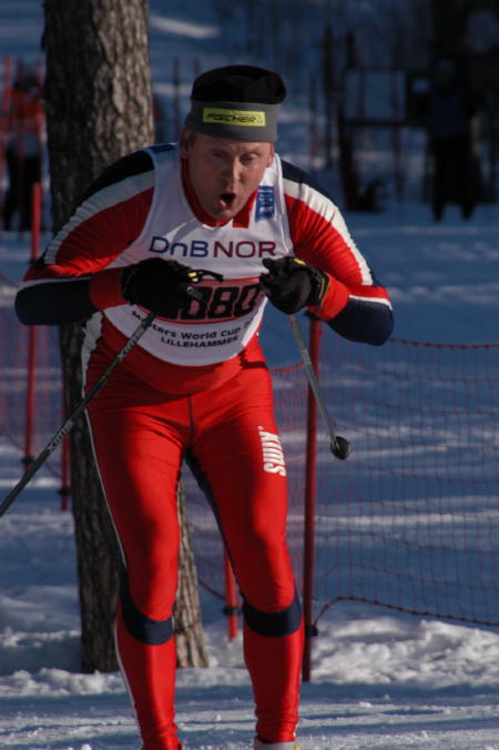 Hvor var du da Brå brakk staven