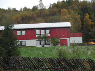 Årstein barnehege fra nettsted