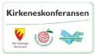 Logo Kirkeneskonferansen
