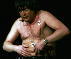 Juleshow 2008