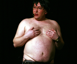 Juleshow 2008