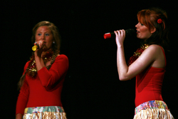 Juleshow 2008