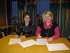 Signering 14 01 2009