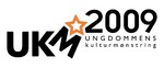 UKM logo  2009  