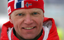 Audun Svartdal Foto: Ivar Haugen Audun Svartdal