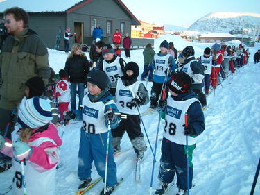 Havøysund Skiklubb