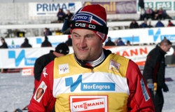 Petter Northug Foto: Ivar Haugen Petter Northug