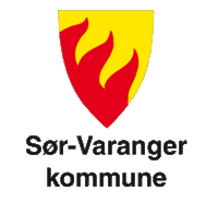 SVK Logo med navn
