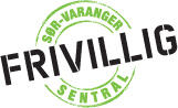 Logo frivillig sentral SÃ¸r-Varanger
