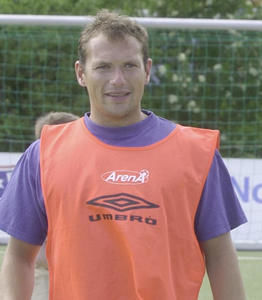 yvind P fotballskole