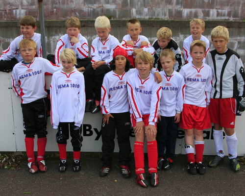 Begge lagene 9-10 samlet lørdag_600x400